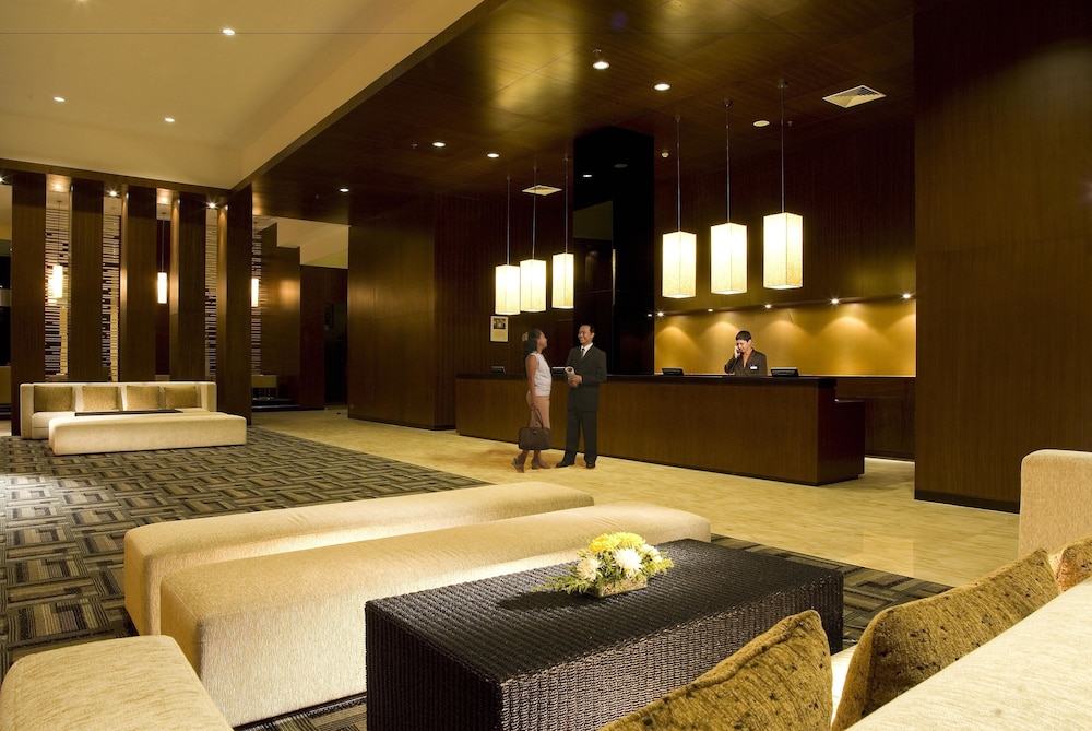 NOVOTEL BALIKPAPAN 11/74