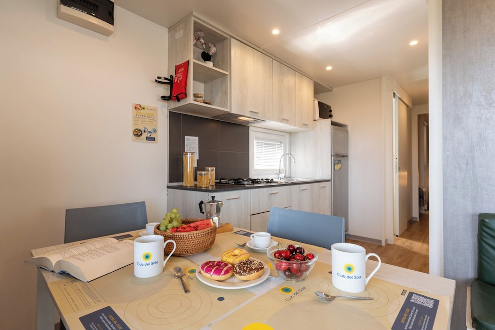 Club del Sole Jesolo Family Resort 32/47