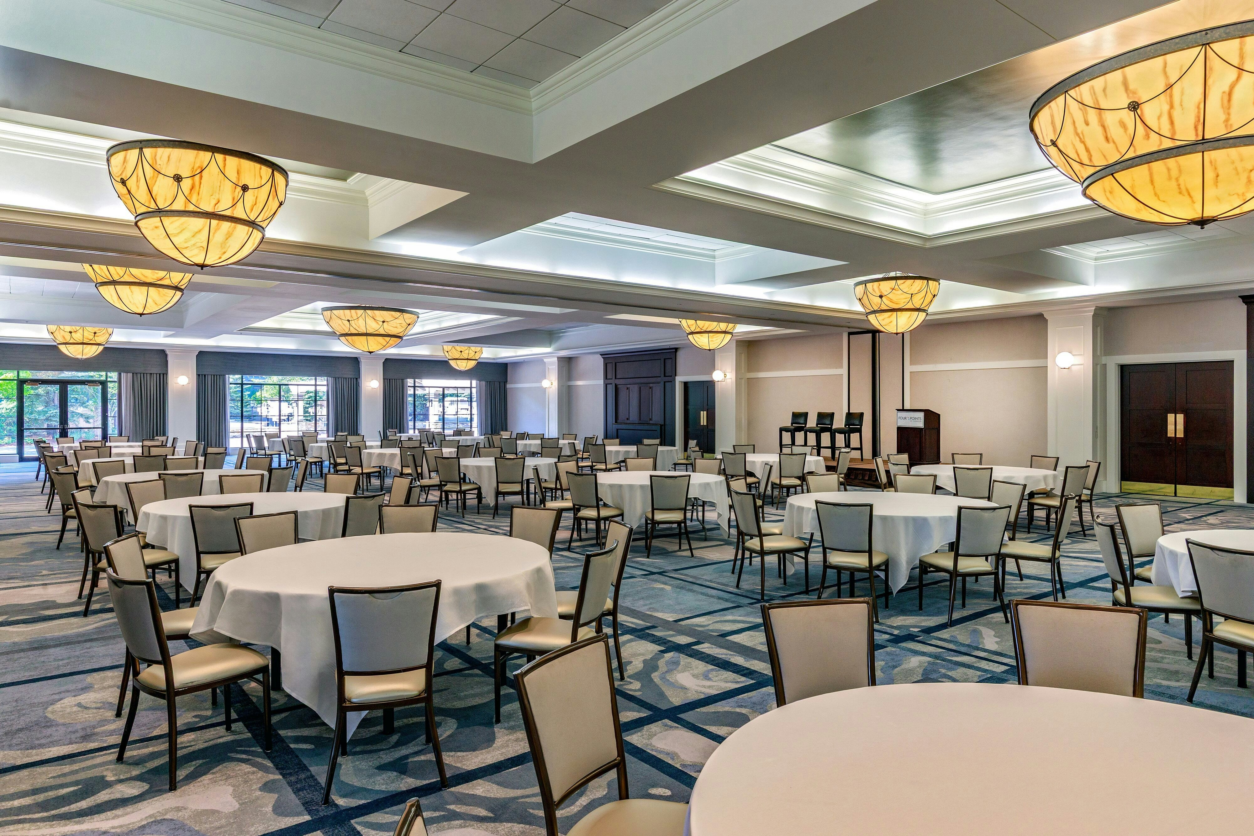 Four Points By Sheraton Norwood 34/50