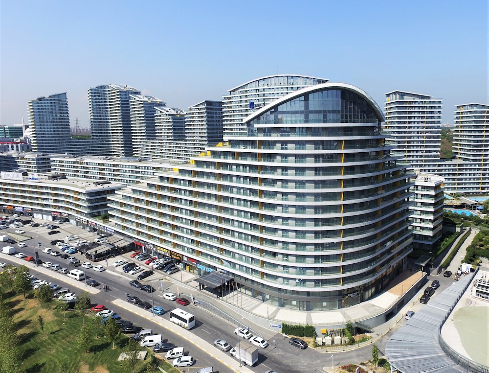 The Superior Living Batisehir photo2