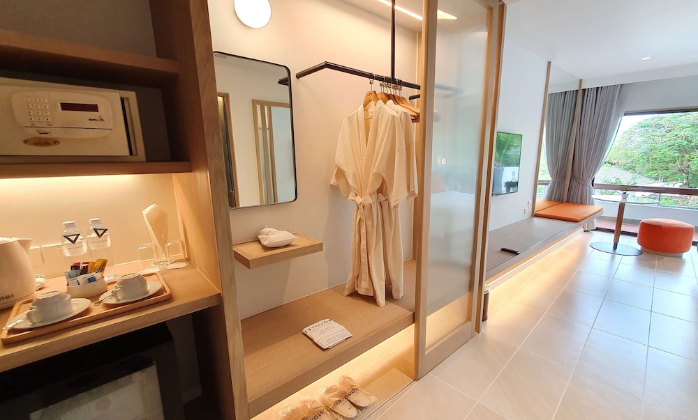 Novotel Rayong Rim Pae Resort 35/76