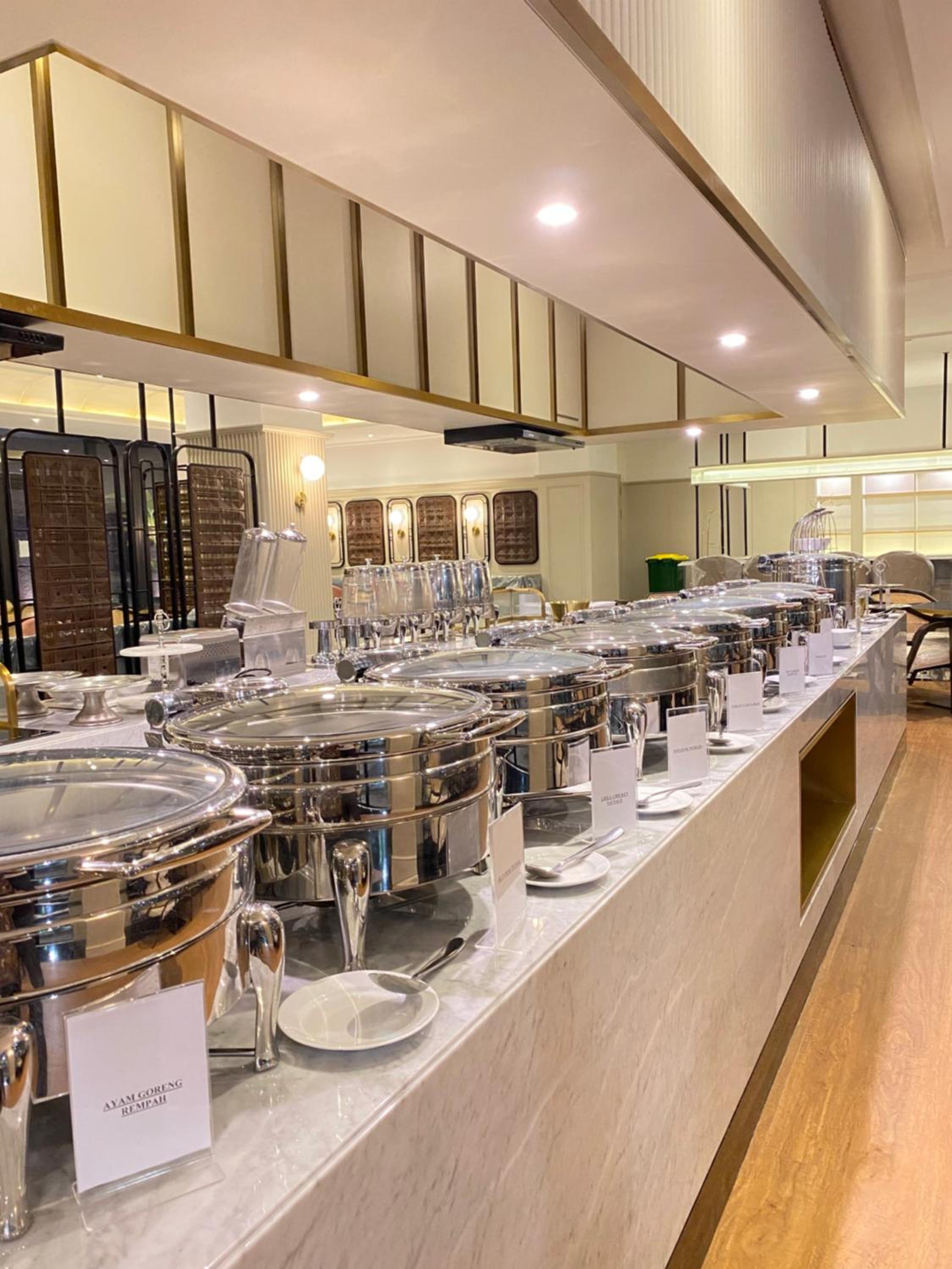 Maia Hotel Jakarta 49/58