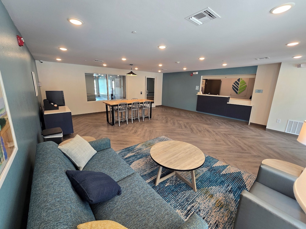 WoodSpring Suites Jackson Hub City 41/63