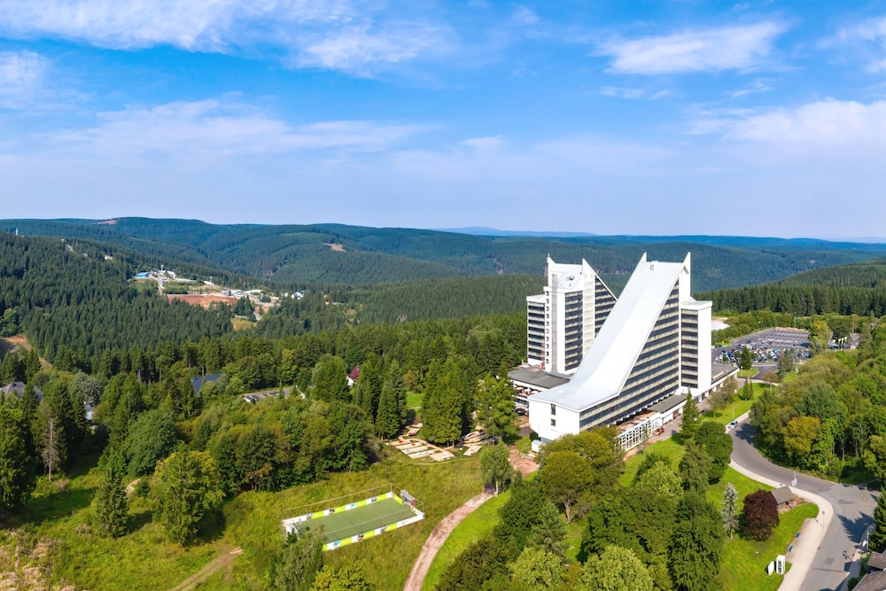 AHORN Panorama Hotel Oberhof 60/65