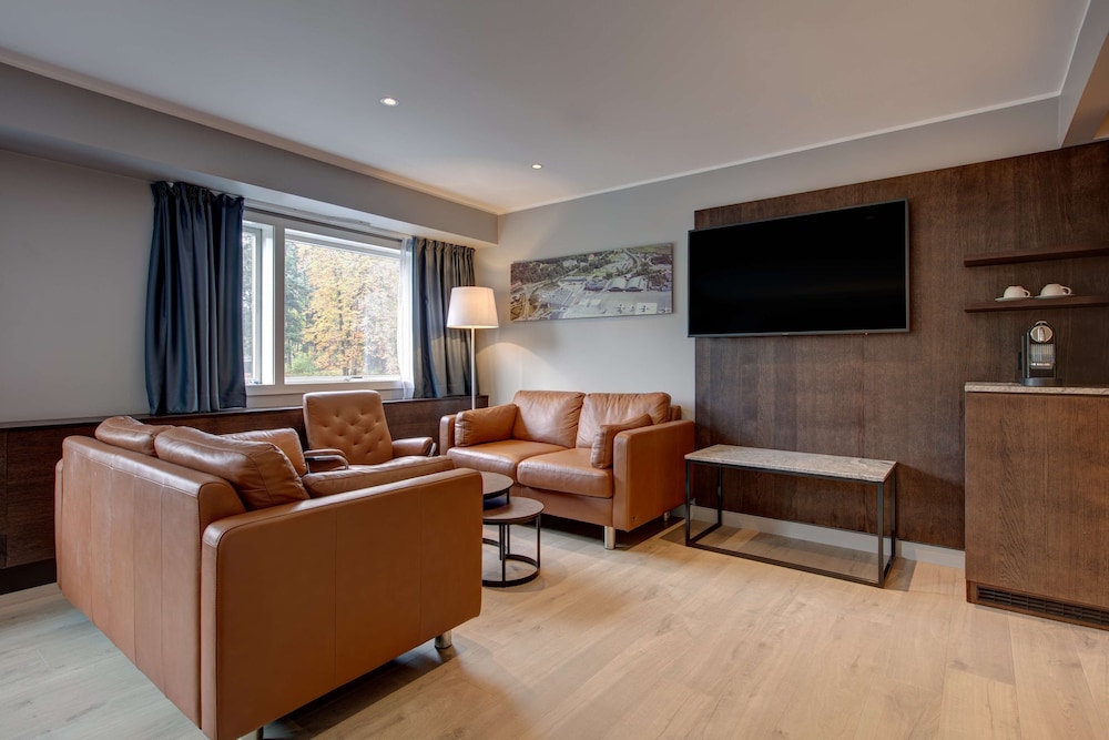 Radisson Blu Park Hotel Oslo 46/71