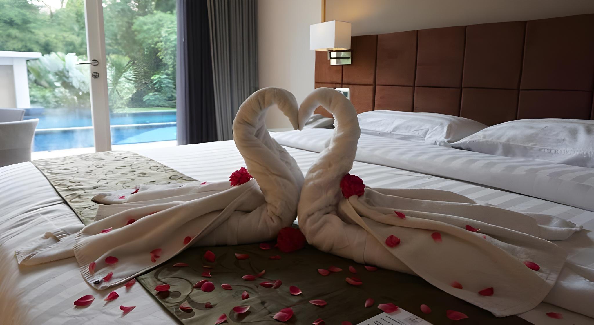 Grand Kecubung Hotel Pangkalan Bun 10/28