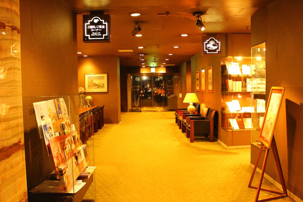 Gunma Royal Hotel 46/49