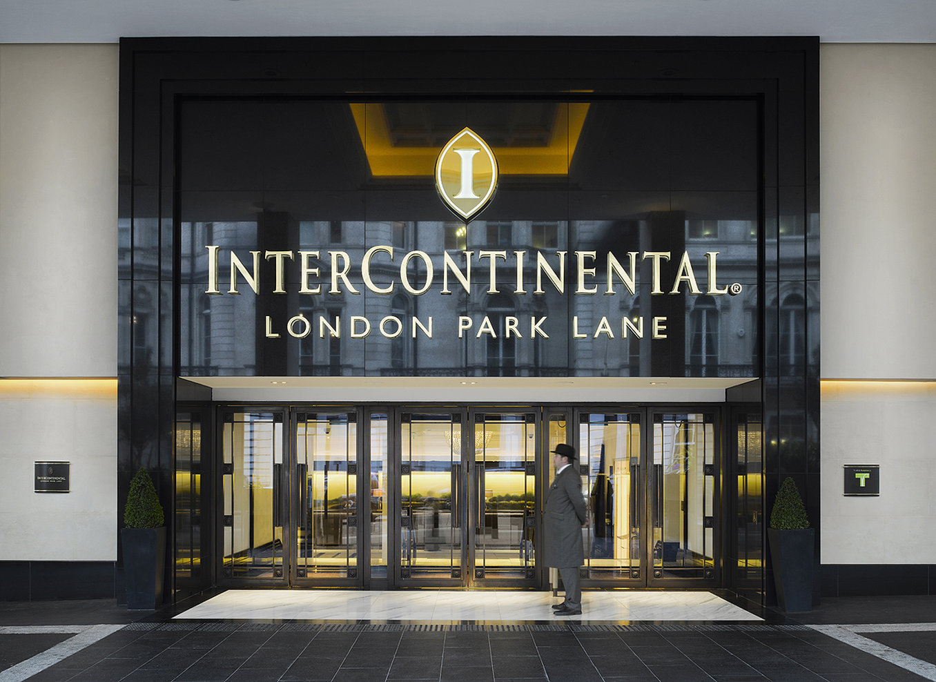 InterContinental London Park Lane by IHG in LONDON