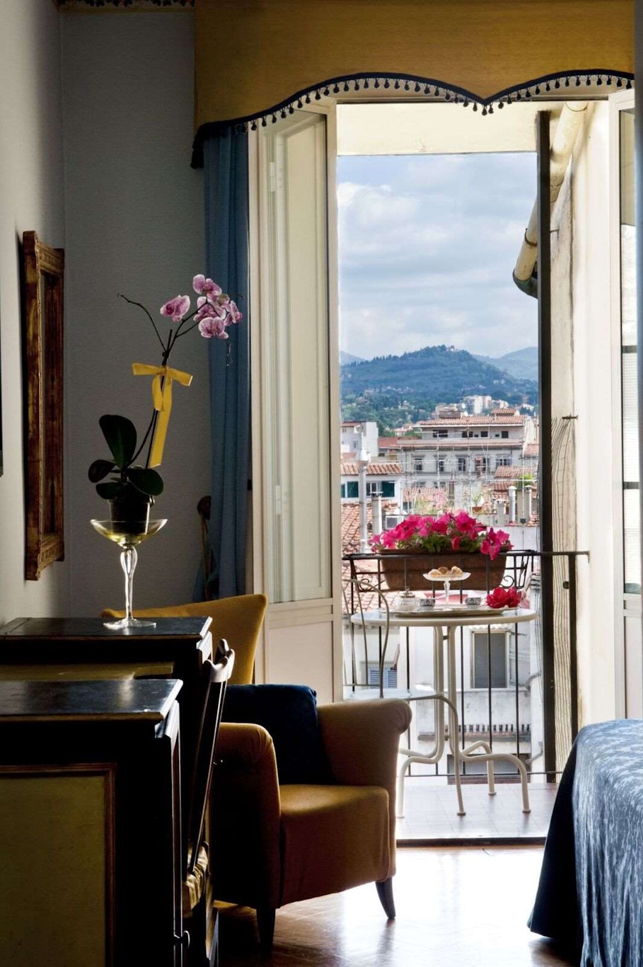 Hotel Principe 40/67