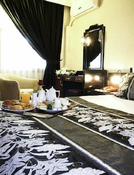 Best Western Izmir Hotel 18/39