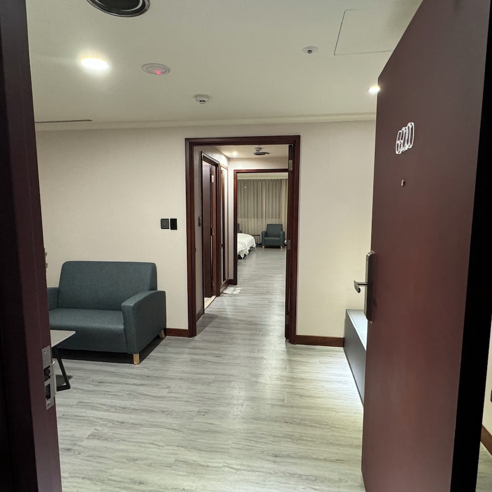 Xinshe Hotel - Chungli 32/50