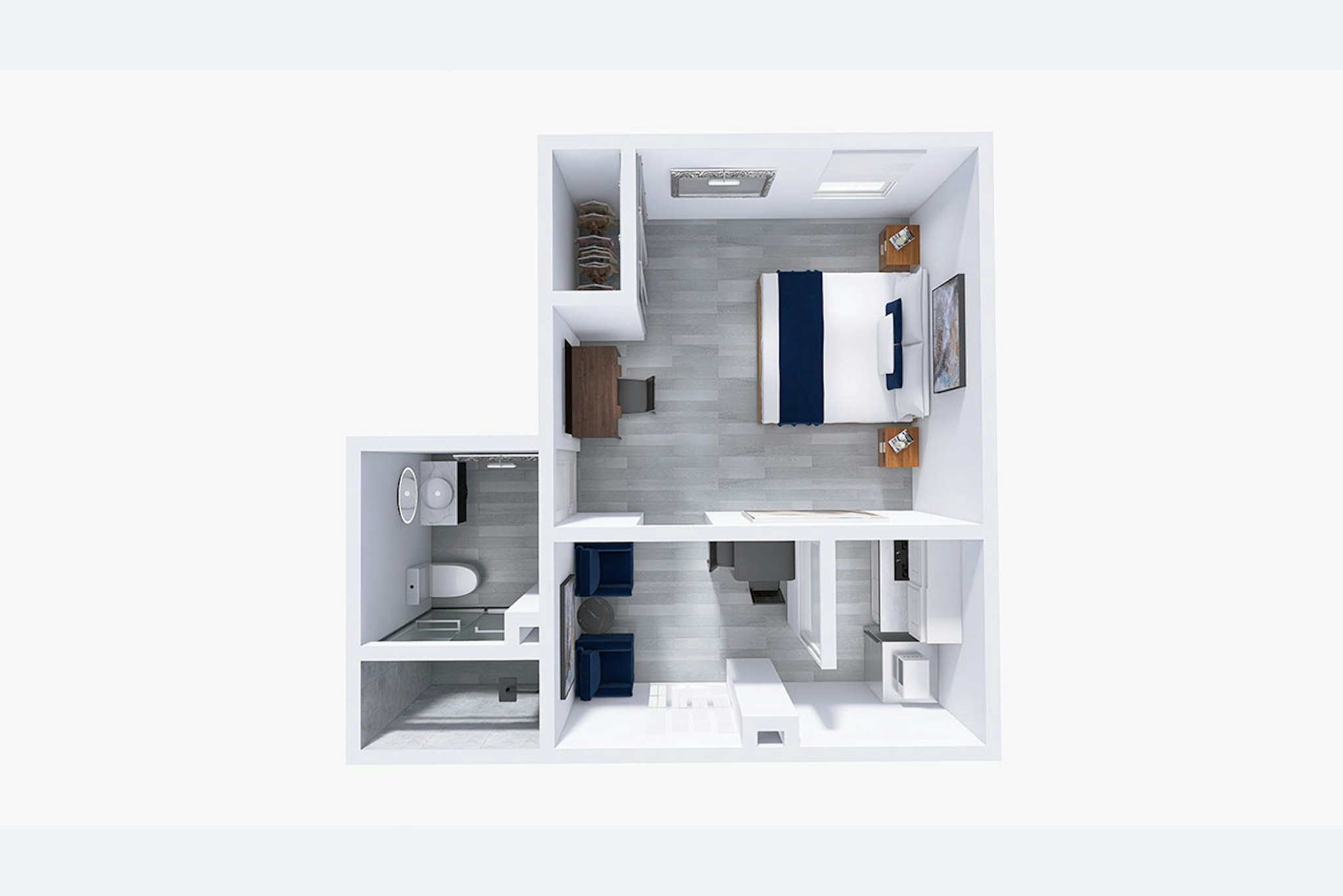 European Life Style Executive Suites Gallery 5/50