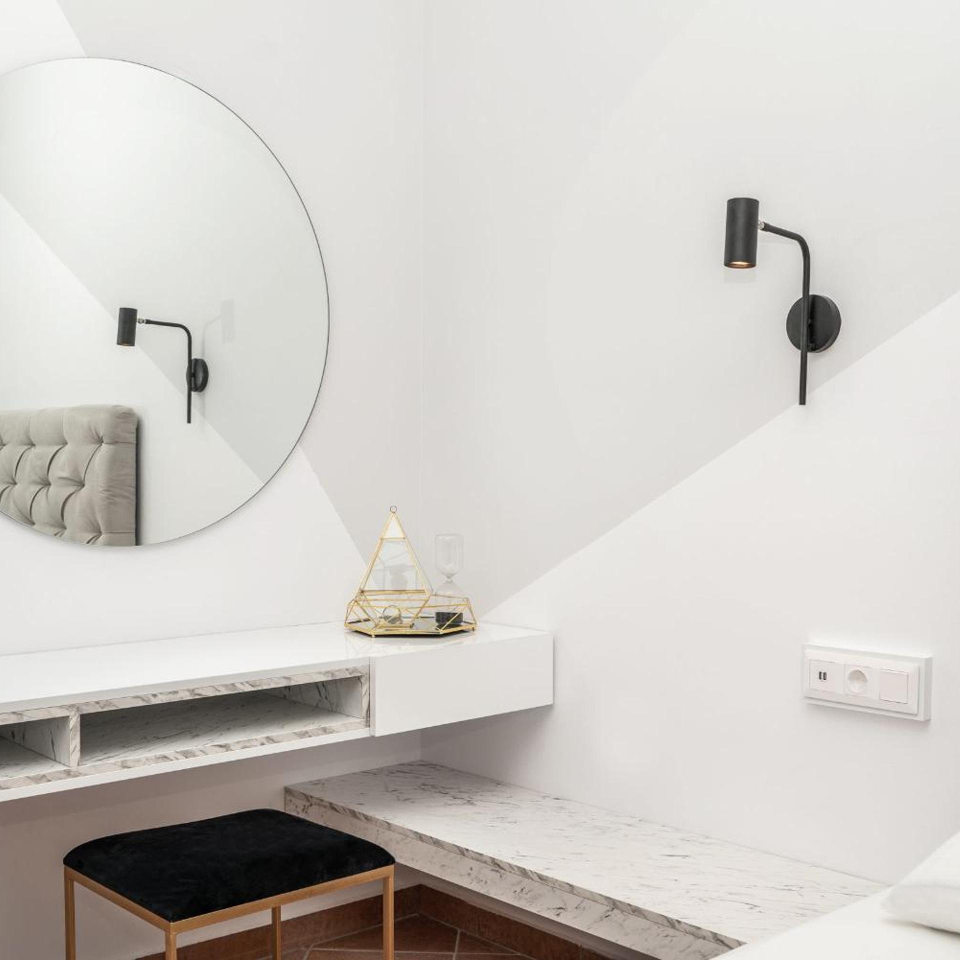 SAN GIOVANNI LUXURY STUDIOS 54/56