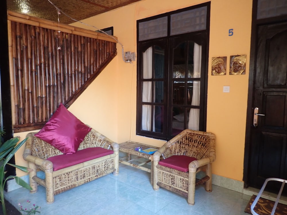 Puri Sayang Bungalows 31/50