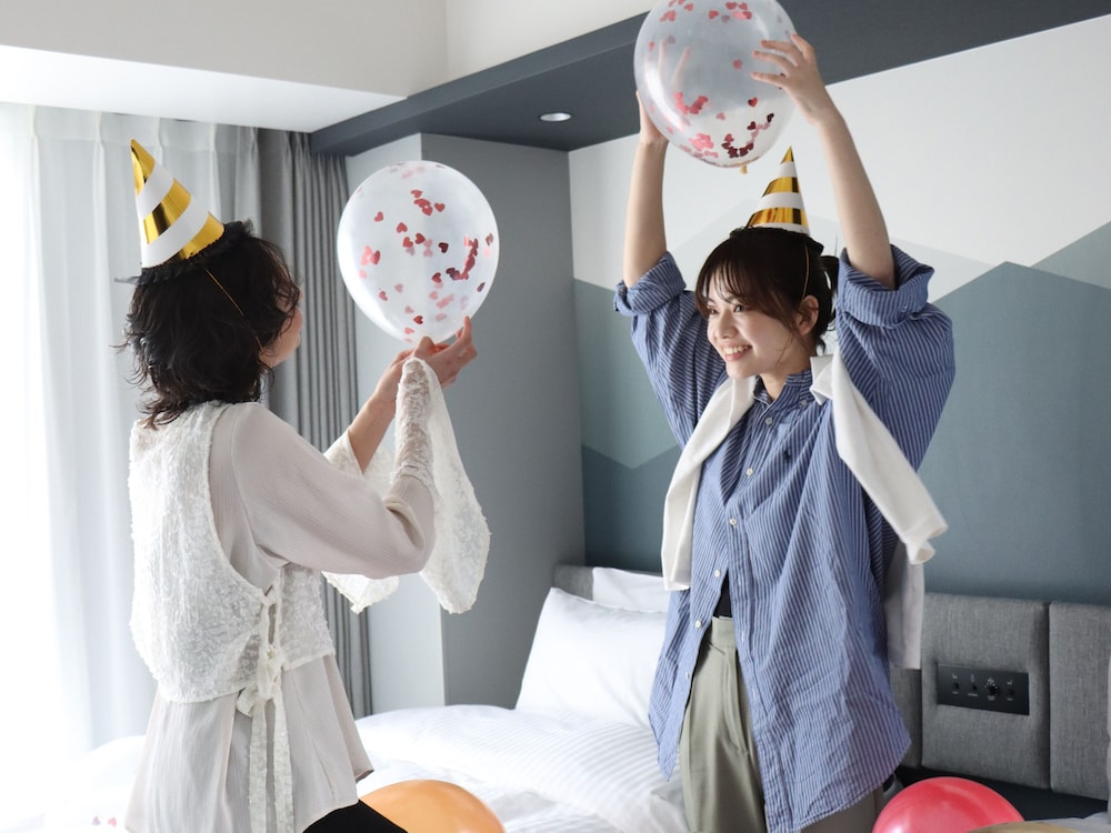 Prince Smart Inn Kyoto Sanjo 6/49