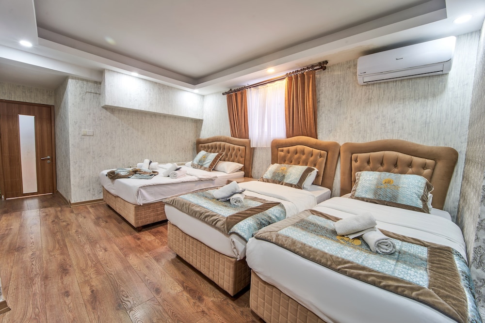 Istanbul Best Sirkeci Hotel and Spa 12/50