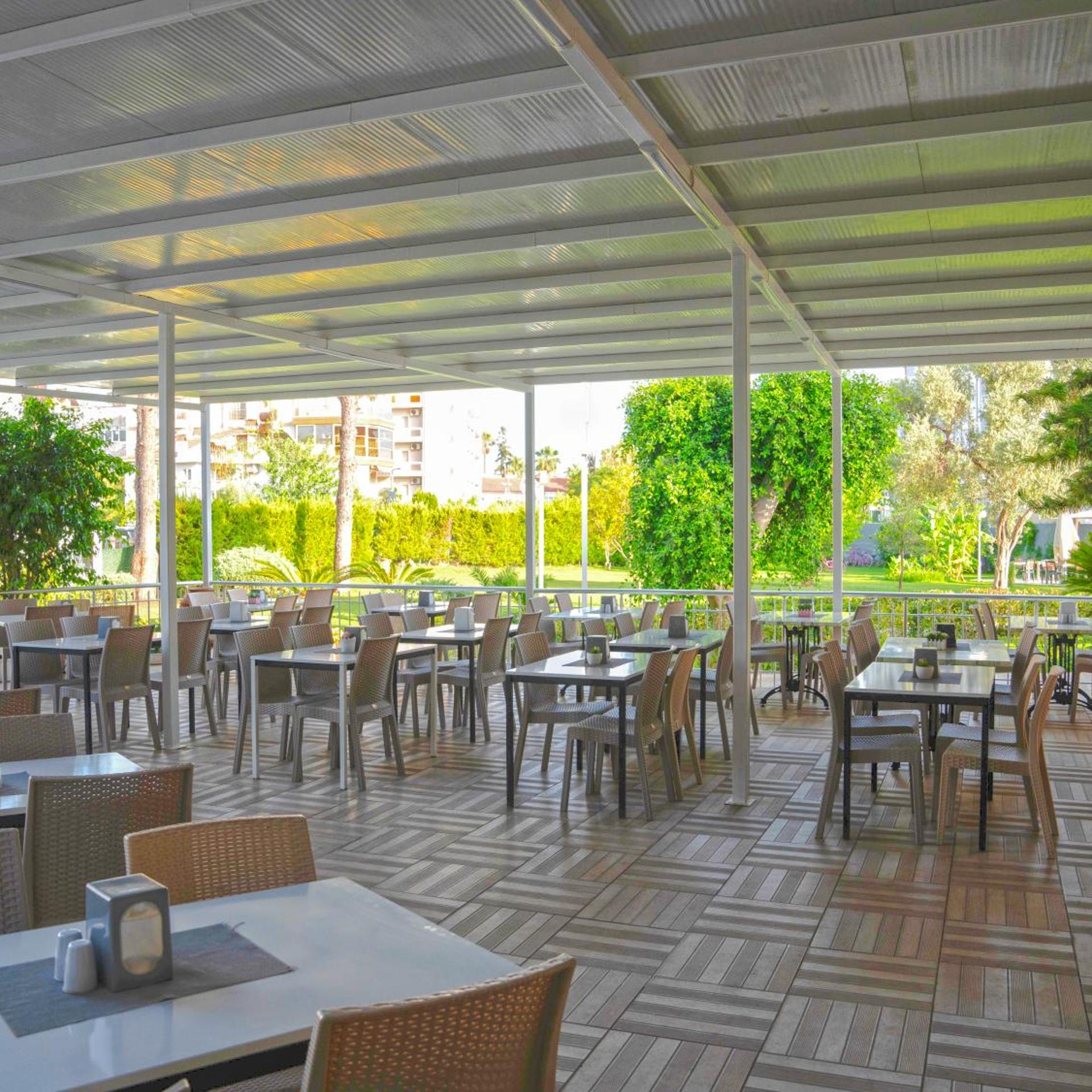 Halici 1 Hotel 36/55