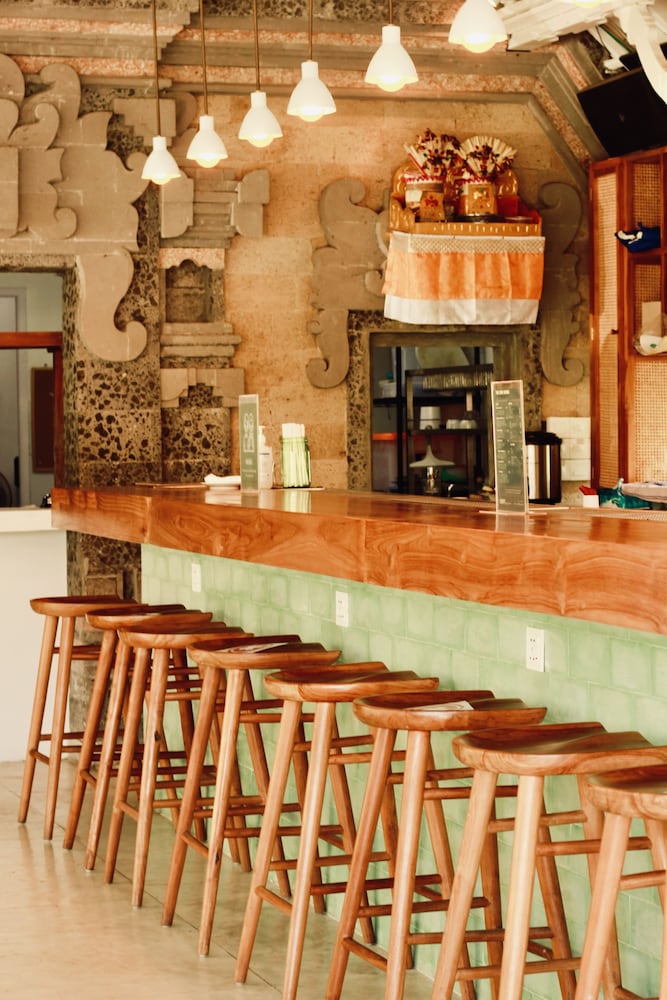 Outpost Ubud Coliving Suites (ex. Kertiyasa Bungalow) 29/45