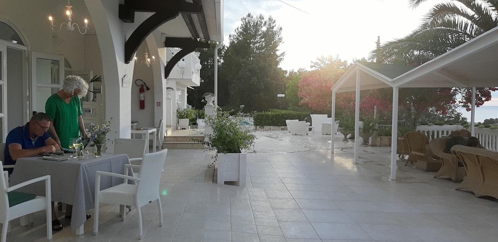La Locanda Della Castellana 6/48