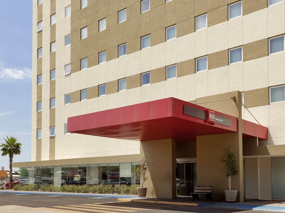 Ibis Hermosillo 7/47