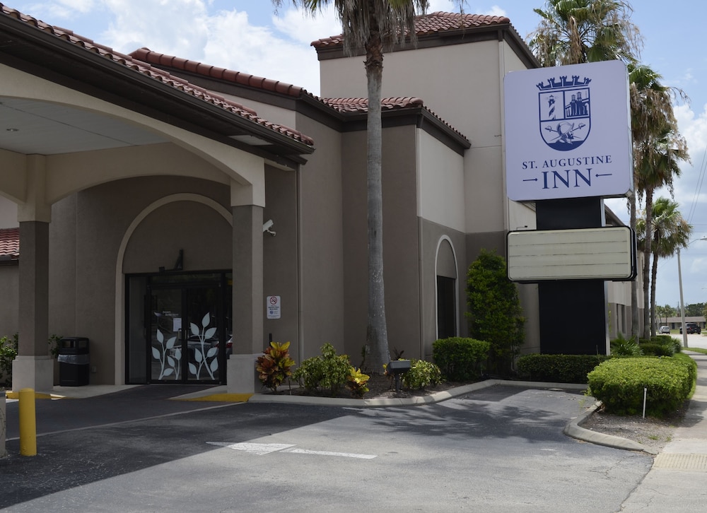 Holiday Inn Express St Augustine Dtwn Historic 9/50