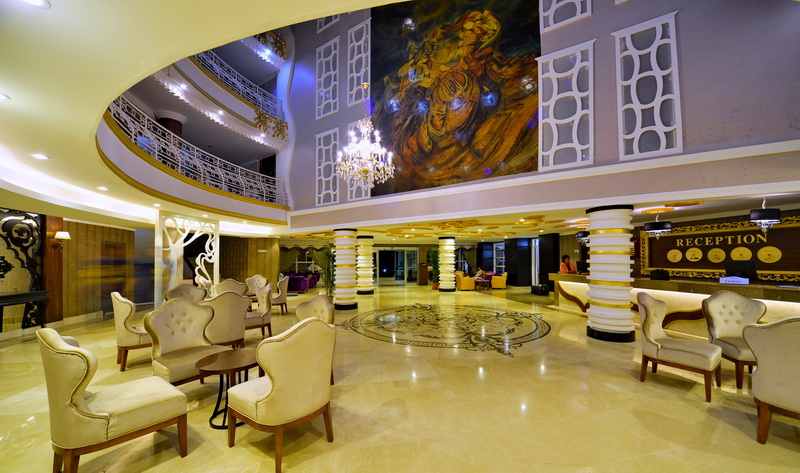Linda Resort Hotel 28/49