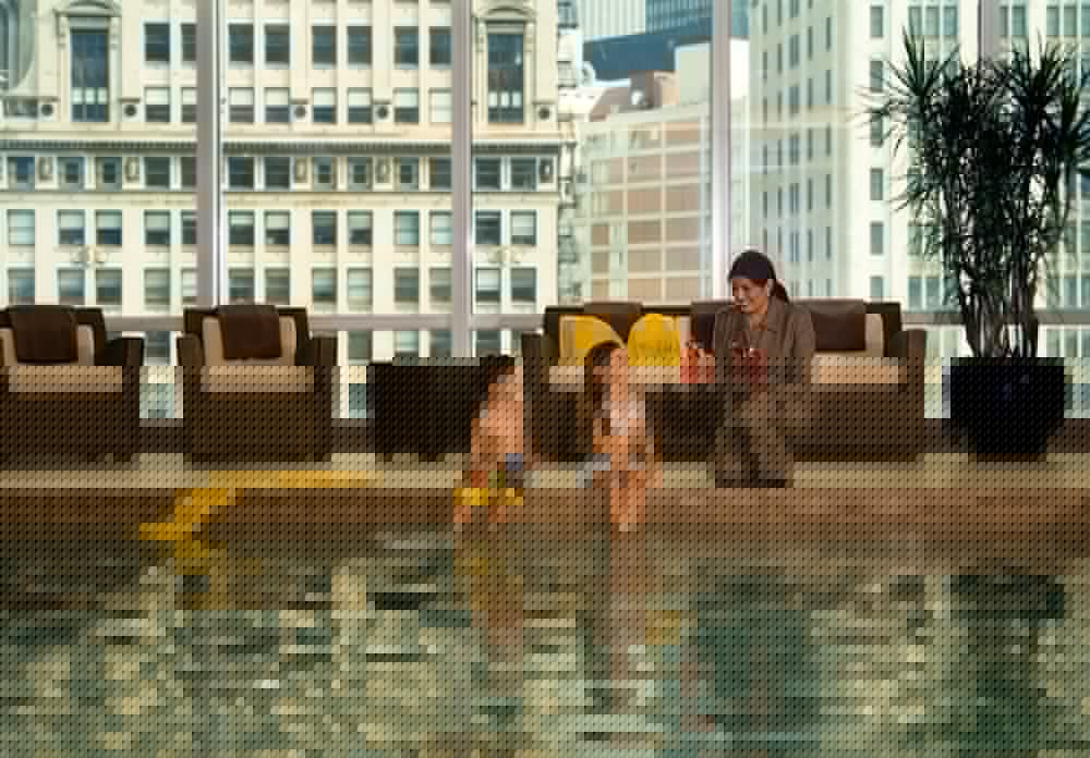 Trump International Hotel & Tower Chicago 7/84