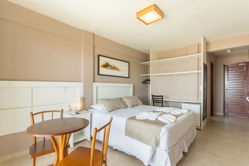 COMFORT, DOUBLE BED