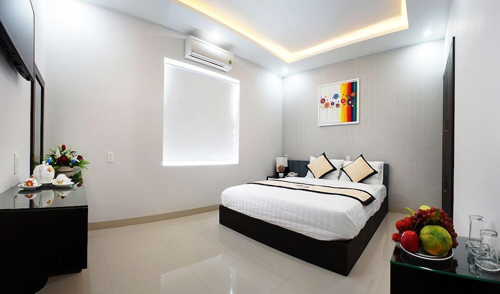 Ha Noi Blue Hotel 13/50