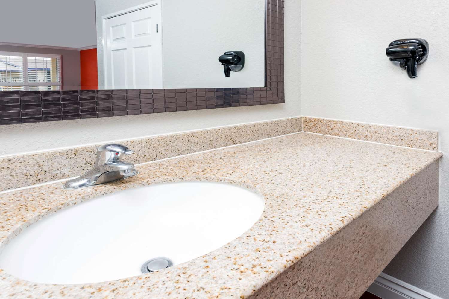 Casa Blanca Hotel - Orange 6/7