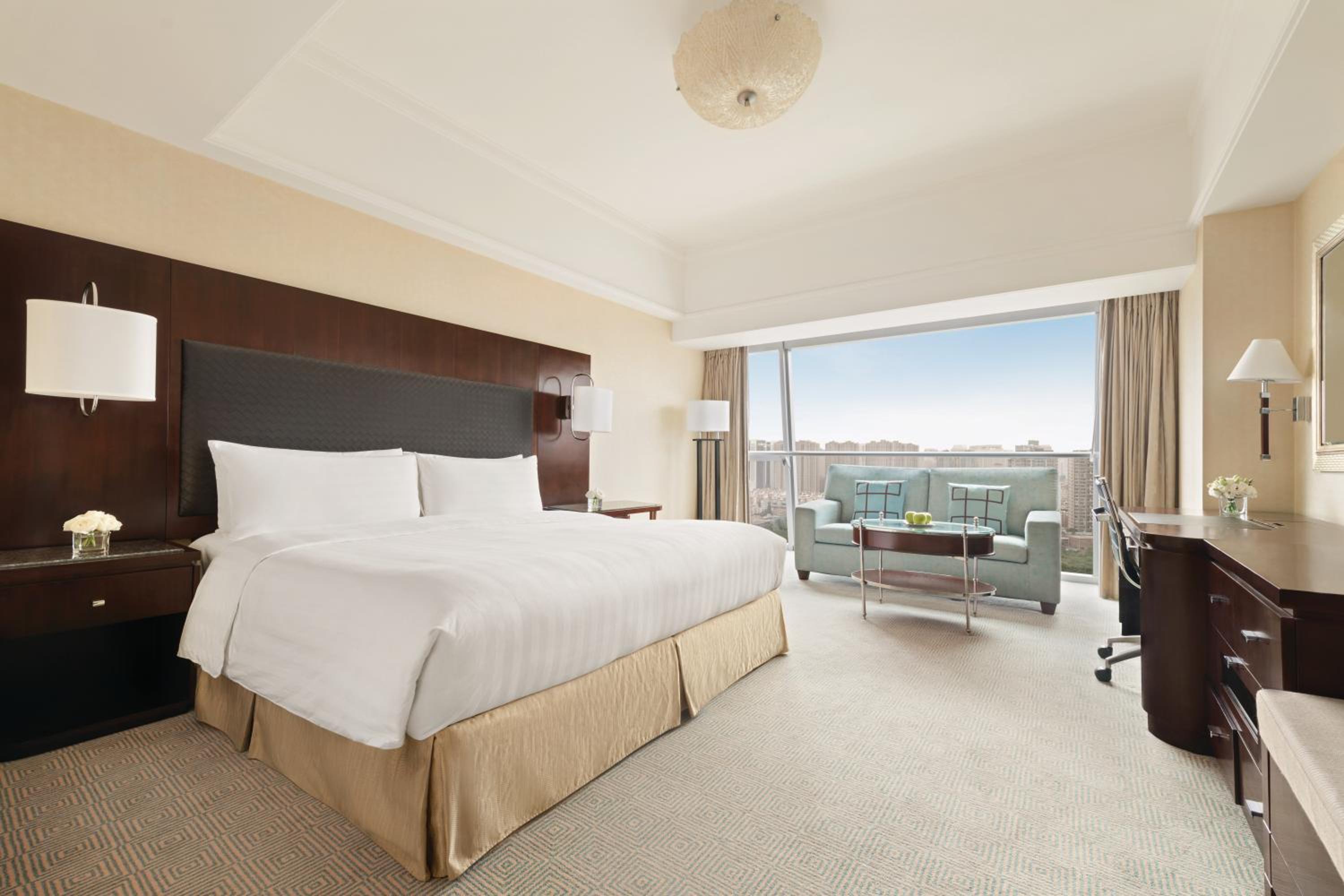 Horizon, Club, Double Bed