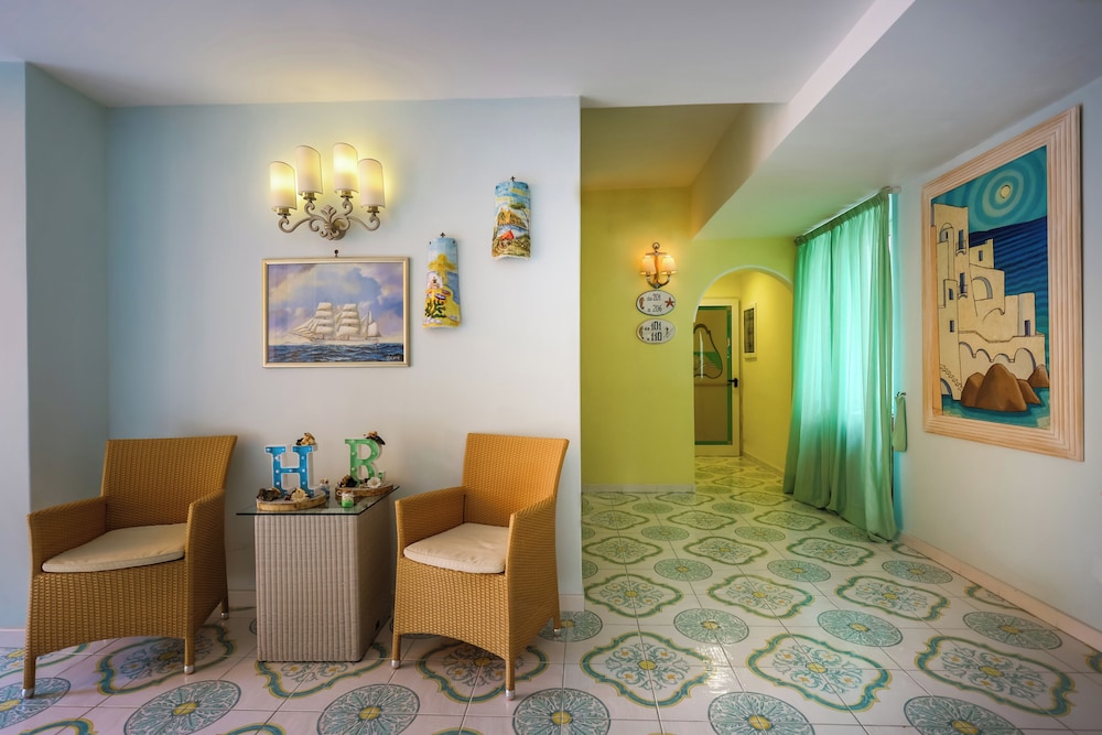 Hotel Rivamare 33/54