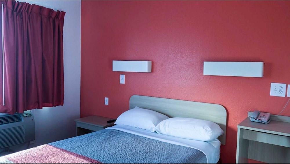 Motel6 Goodlettsville, TN - Nashville 14/39