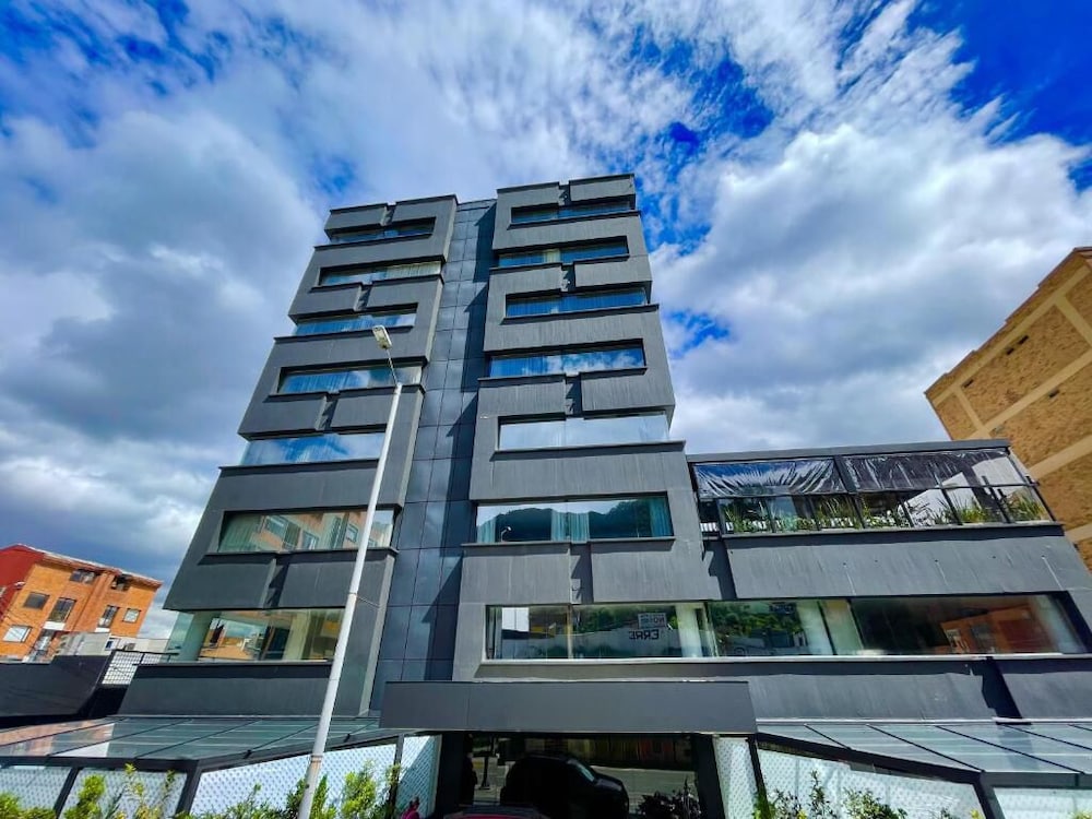 Liv Hotel Zona G 3/58