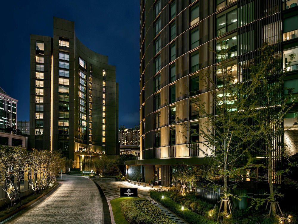 Upper House Shanghai 41/45