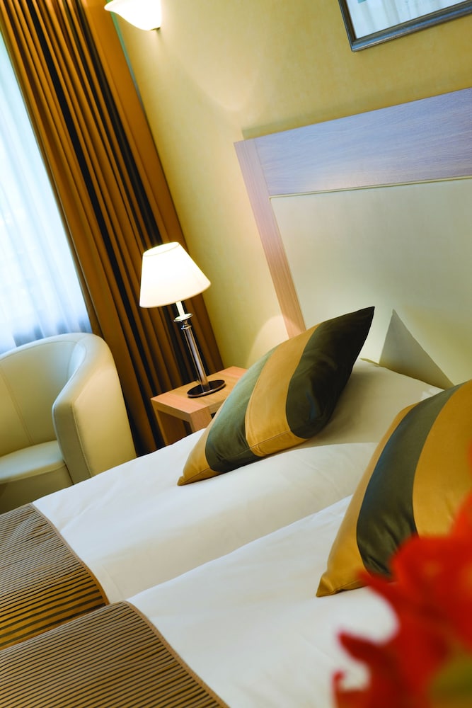 Hotel La Villa Marlioz 12/65