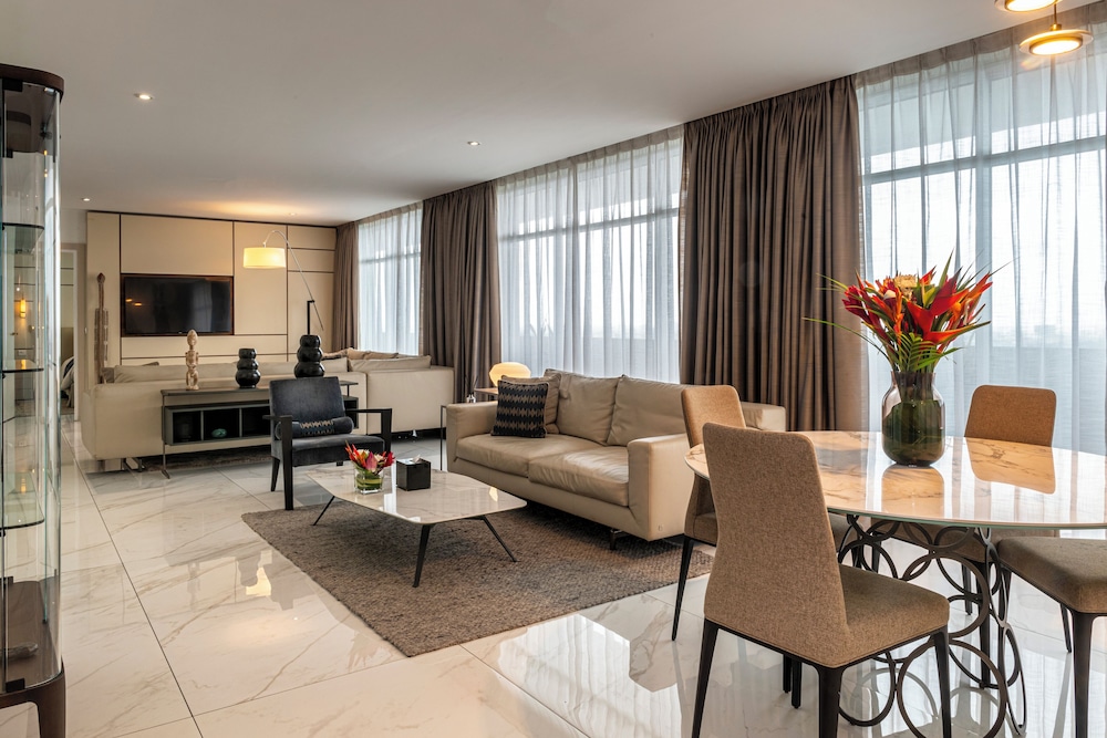 Sofitel Abidjan Hotel Ivoire 39/59