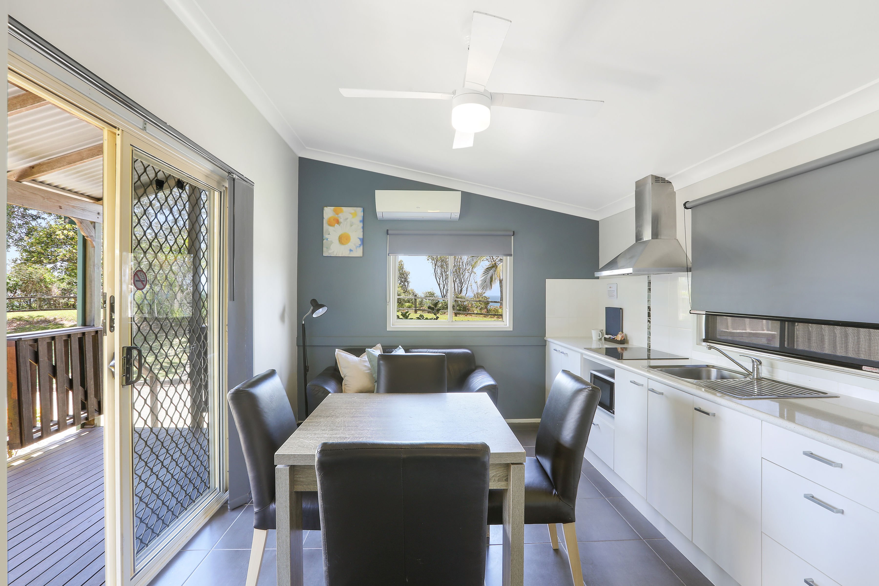 Reflections Holiday Parks Nambucca Heads 16/20