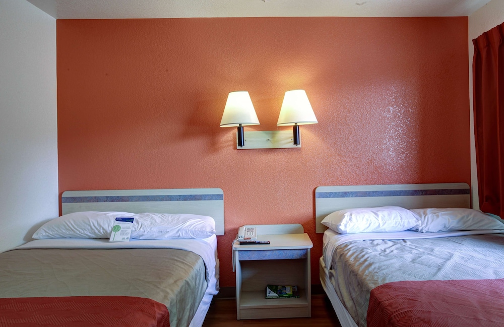 Motel6 Grants Pass, OR 18/44