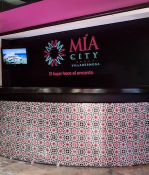 Mia City Villahermosa 36/50