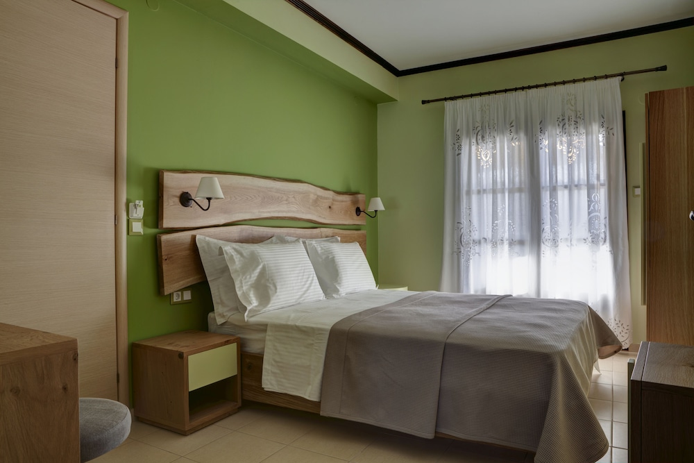Elaion Terra Boutique Guesthouse 8/34