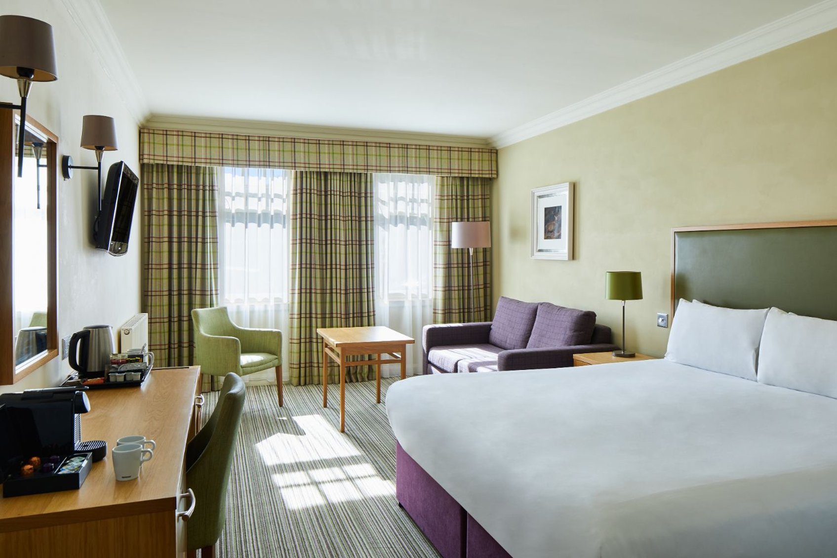Leonardo Boutique Hotel Huntingtower Perth 9/62