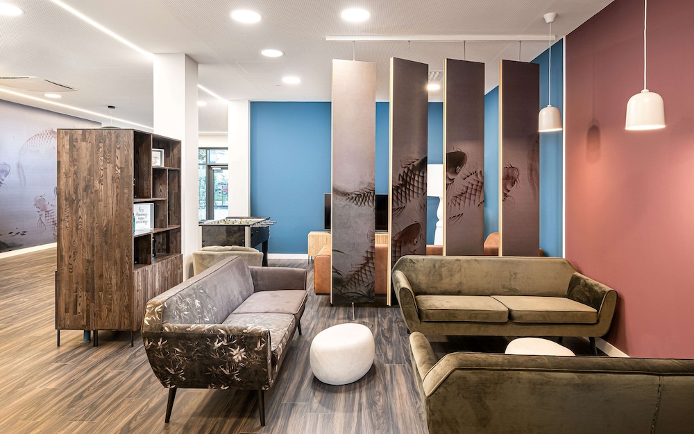 elaya hotel augsburg, Trademark by Wyndham 21/36