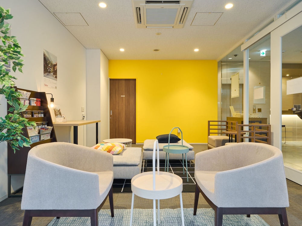 Tabist Ginza 49/50