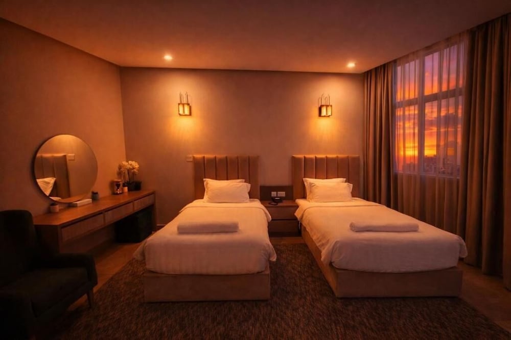 فندق اليانا(Eliana Hotel) 15/22