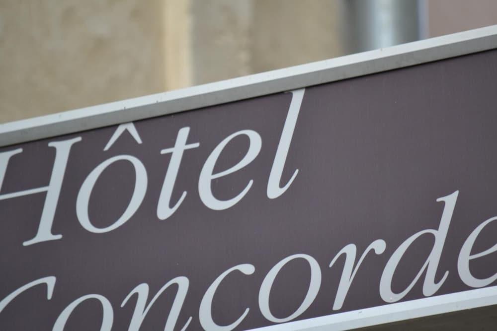 Hôtel Concorde酒店(Hôtel Concorde) 图片2