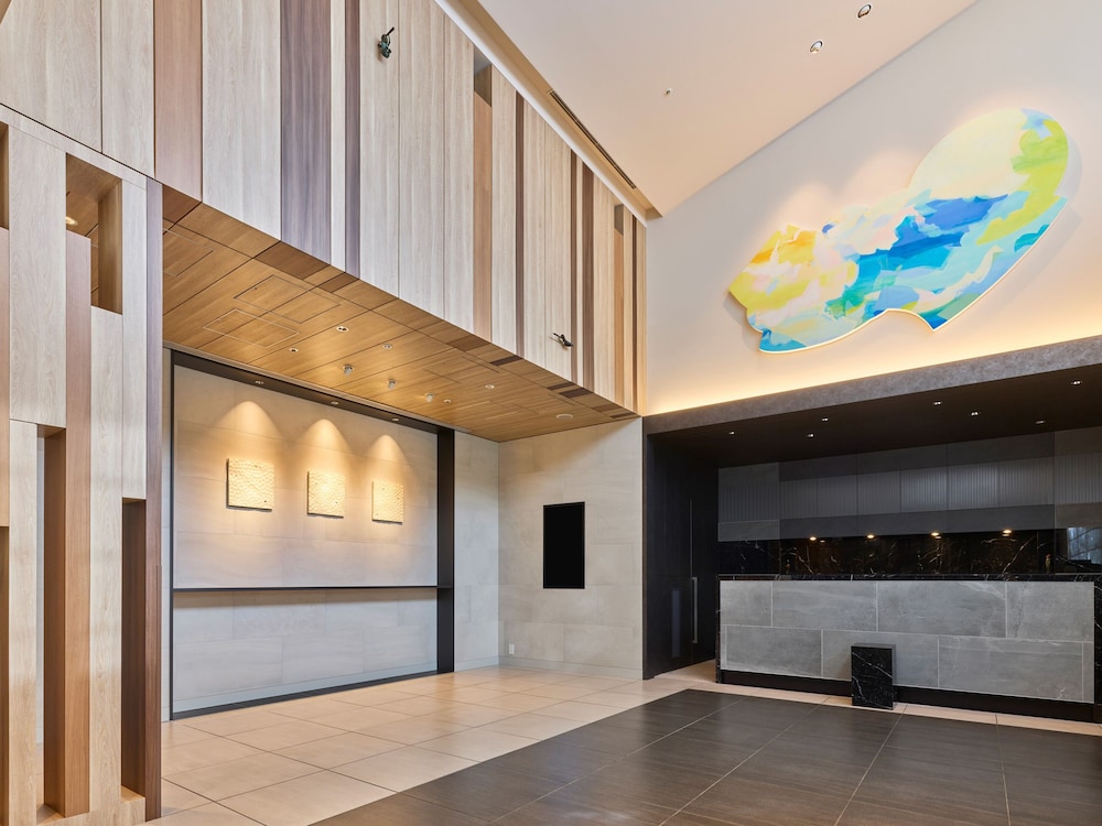 Ueno Mitsui Garden Hotel 8/50