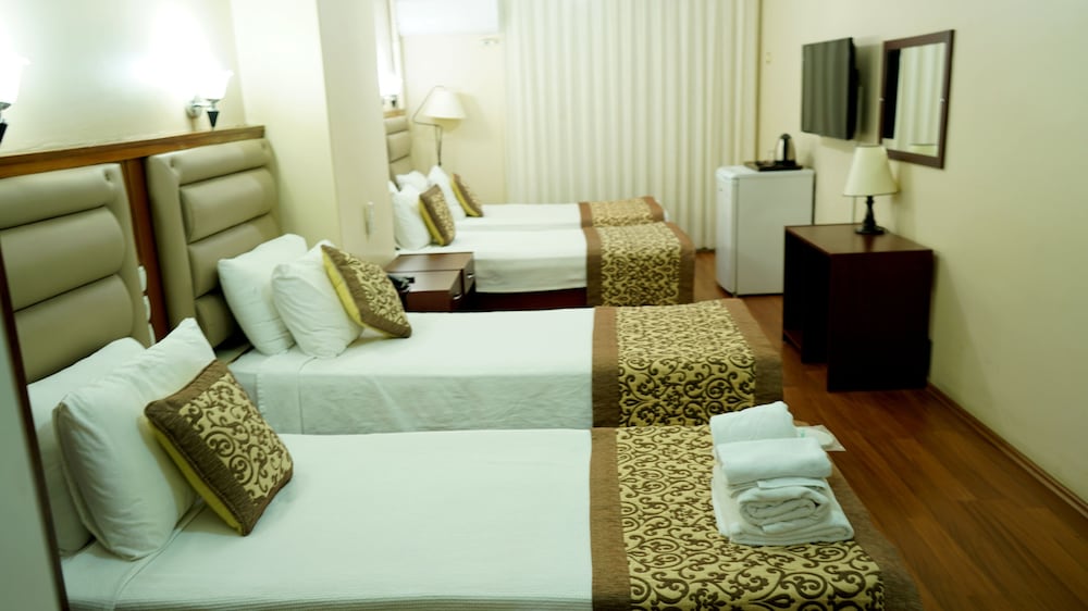 Otel Orhan 11/23