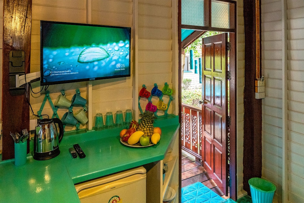 Baan Haad Yao Villas 27/48