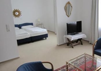 Hotel Gildenhof - An den Westfalenhallen Dortmund 18/45